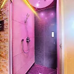 Hotell Park Suisse & Chamonix