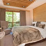 Hotell Park Suisse & Chamonix