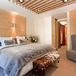 Hotell Park Suisse & 4*