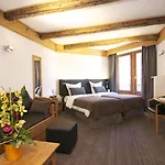 Park Suisse & Hotell 4*