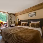 Hotell Park Suisse & Chamonix