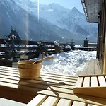 Park Suisse & Chamonix