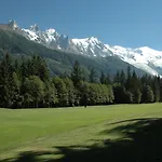 Park Suisse & Hotell