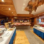 Hotell Park Suisse & Chamonix