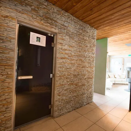 Park Suisse & Hotell