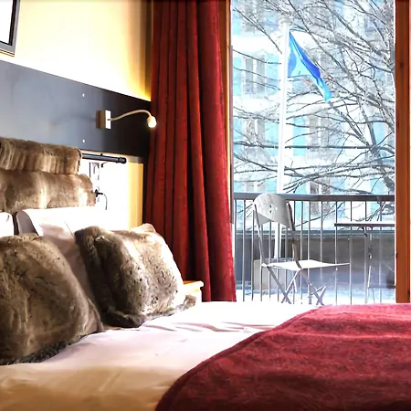 Park Suisse & 4* Chamonix