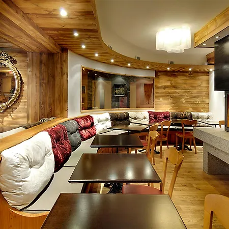 Park Suisse & Hotel Chamonix