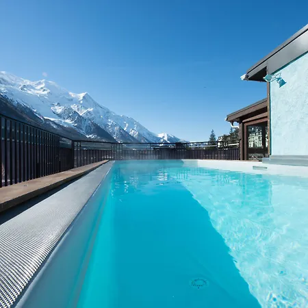 Hotel Park Suisse & 4*