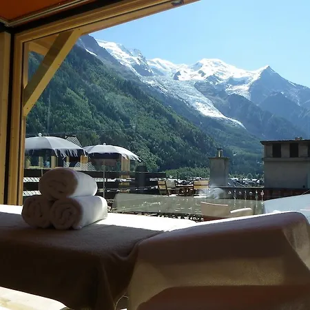 Park Suisse & 4*