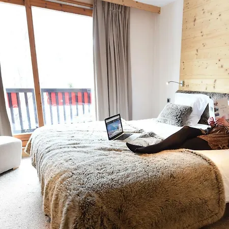 Park Suisse & Hotel