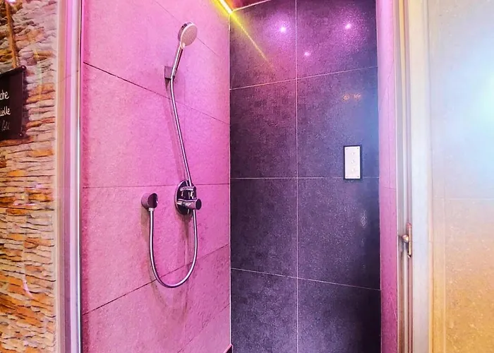 Hotel Park Suisse&spa Chamonix