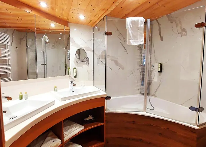 Park Suisse & Hotel 4*