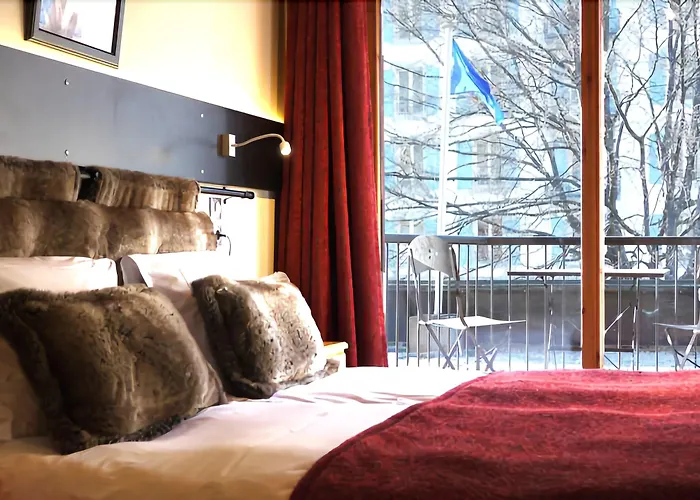 Park Suisse & 4* Chamonix Mont Blanc