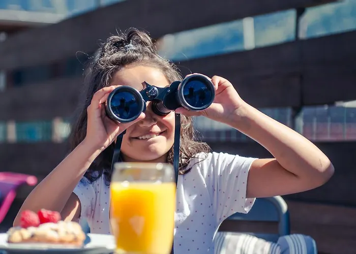 Park Suisse&spa Chamonix