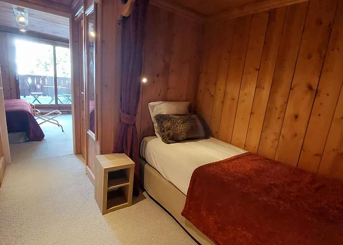 酒店 瑞士公园温泉酒店