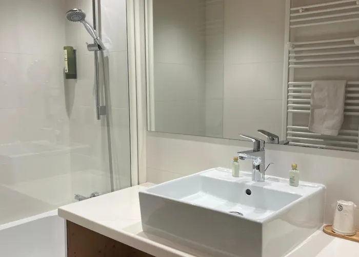 酒店 瑞士公园温泉酒店