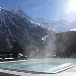 Park Suisse&spa 4* Chamonix