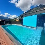 Park Suisse&spa 4*