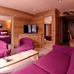 Park Suisse&spa Chamonix