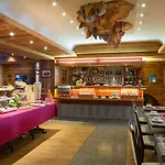 Park Suisse&spa Hotel