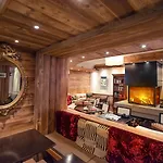 Hotel Park Suisse&spa 4*