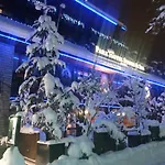 Park Suisse & Hotel 4*