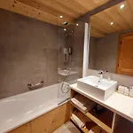 Park Suisse&spa Chamonix