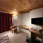 Park Suisse&spa Chamonix
