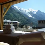 Park Suisse & 4*