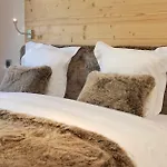 パーク スイス＆スパ シャモニー