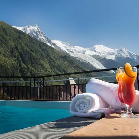 Hotel Park Suisse&spa 4*