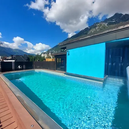 Park Suisse&spa 4*
