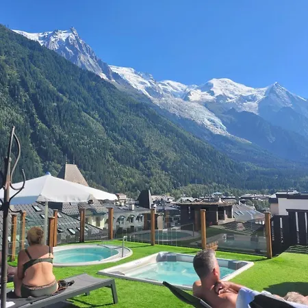 Hotel Park Suisse&spa