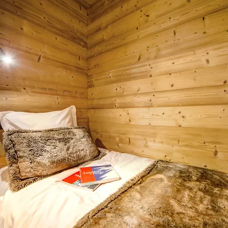 Park Suisse&spa 4* Chamonix