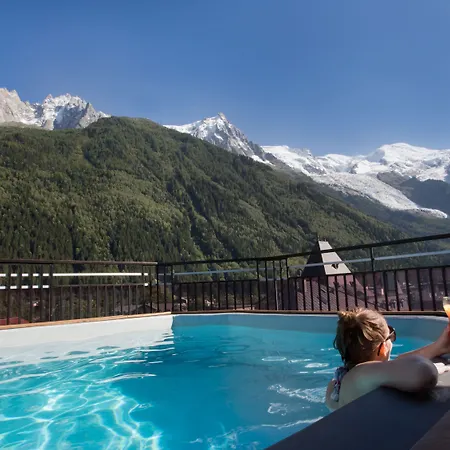 Park Suisse & Chamonix