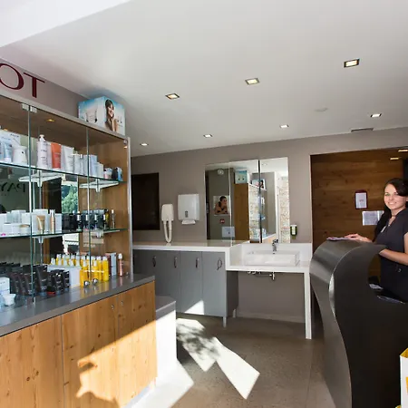 Park Suisse&spa 4*