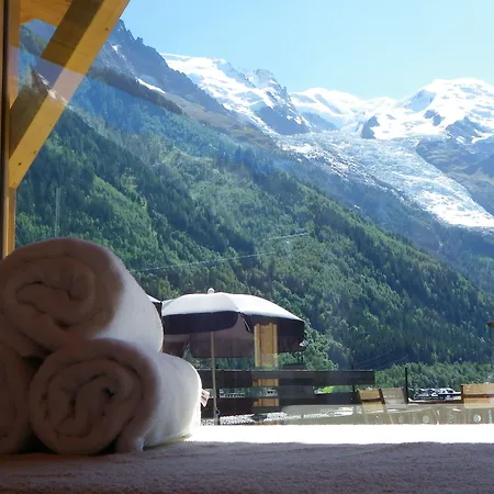 Hotel Park Suisse&spa 4*