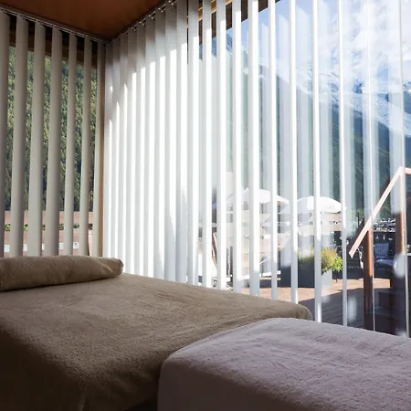 Hotel Park Suisse&spa