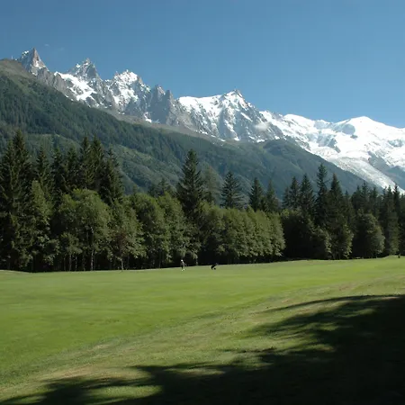 Park Suisse & Hotel
