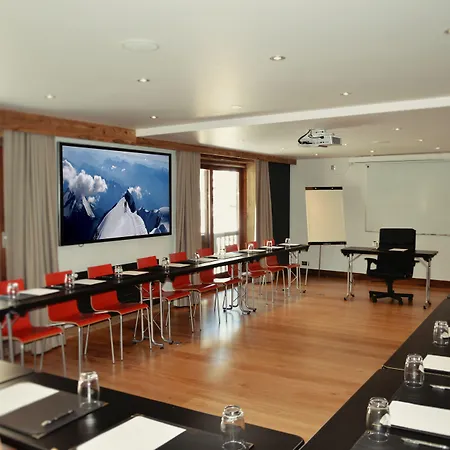 Hotel Park Suisse &