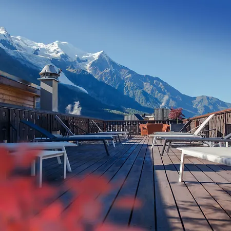 Hotel Park Suisse&spa 4*