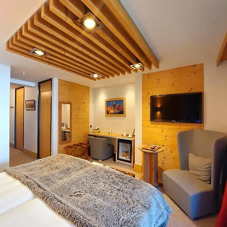 Park Suisse&spa 4*