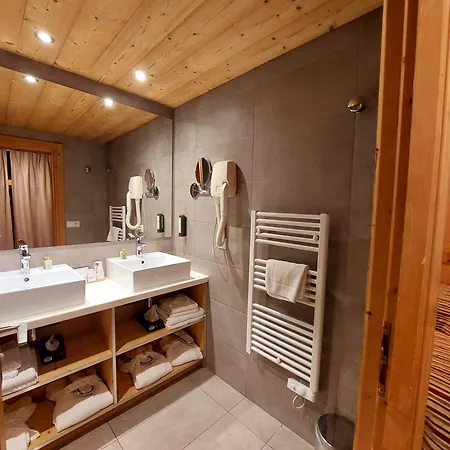 Park Suisse&spa 4*
