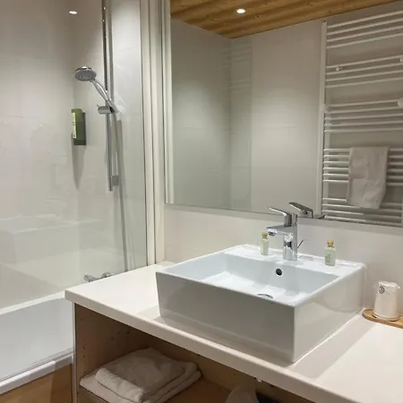 Hotel Park Suisse &