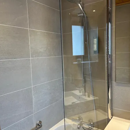 Park Suisse&spa 4*