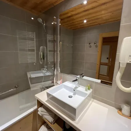 Park Suisse&spa Hotel 4*