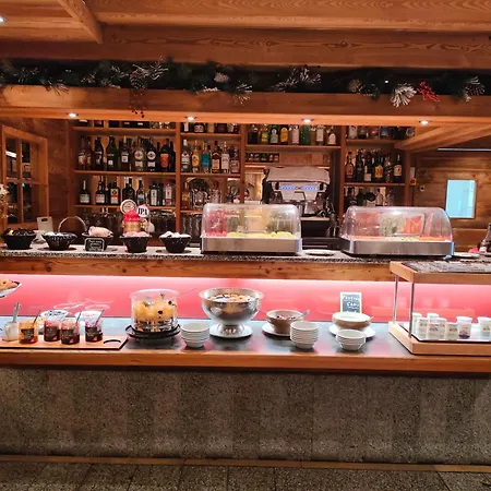 Hotel Park Suisse&spa