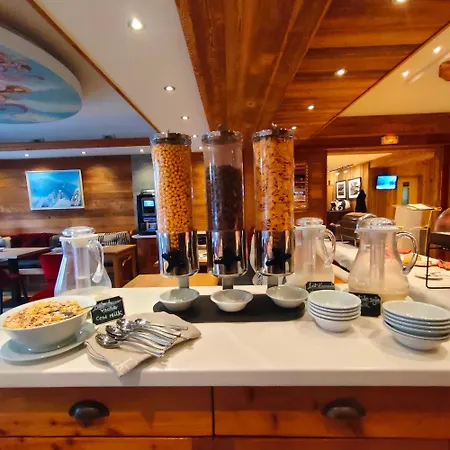 Hotel Park Suisse&spa 4*