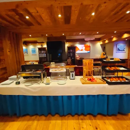 Park Suisse&spa 4*