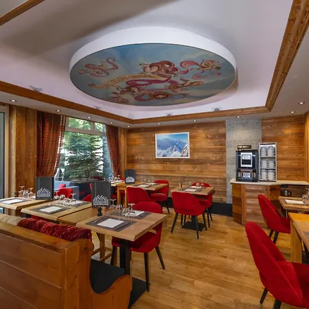 Hotel Park Suisse&spa 4*